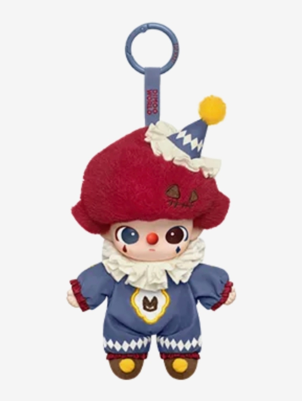 Why So Serious From Pop Now  "Flame Clown" - Picture 3 of 9